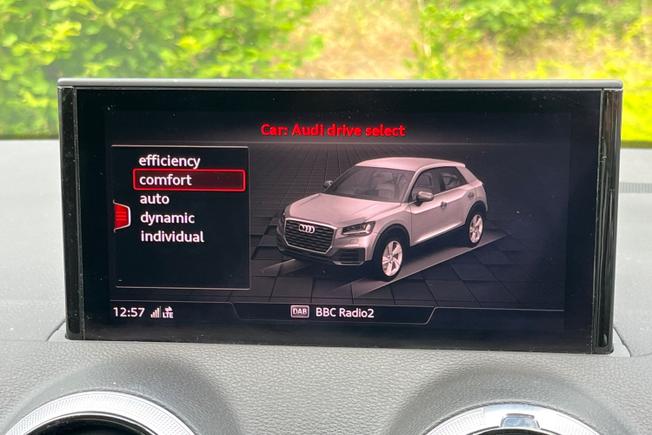 AUDI Q2 Photo 23