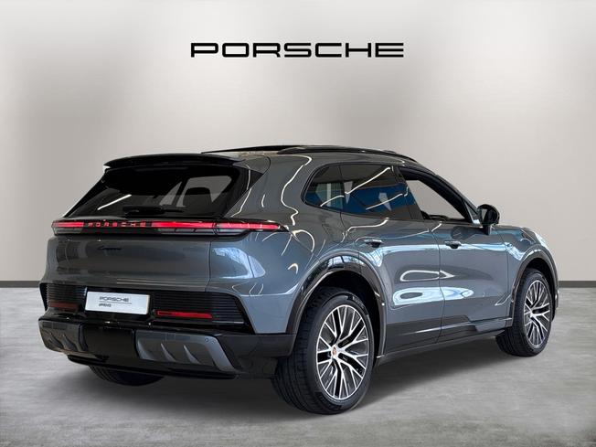 PORSCHE Cayenne Photo 7