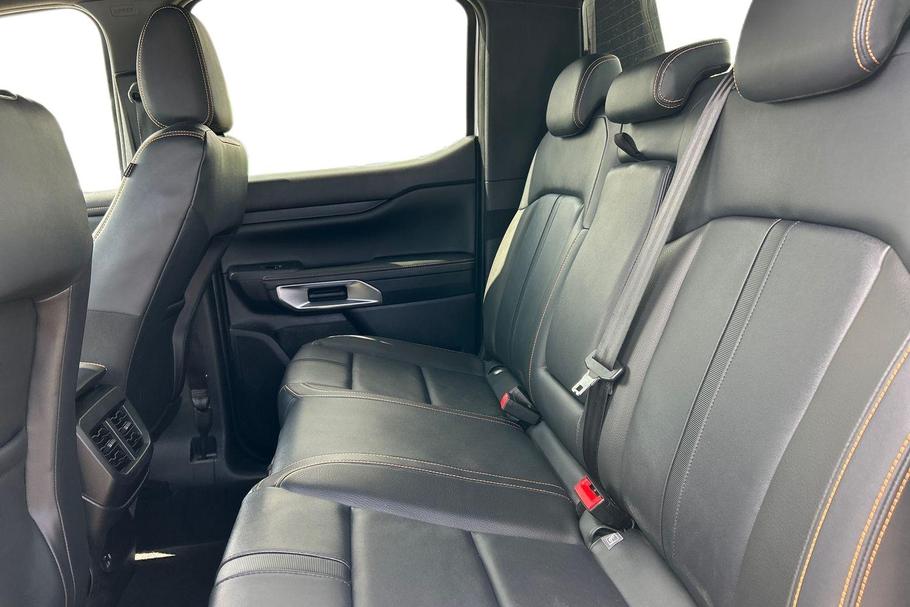 Used Ford RANGER SV74VBC 12