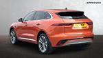 Jaguar F-PACE Photo 1