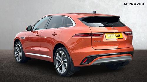 Jaguar F-PACE Photo autoimg-1ea1e61ea08dcd207240ea0cd1f14c265768ca84.jpg