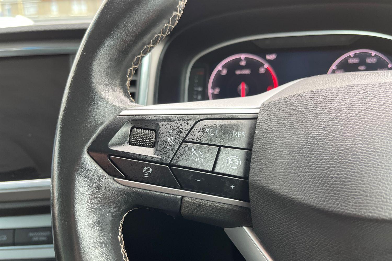 SEAT ATECA Photo 25