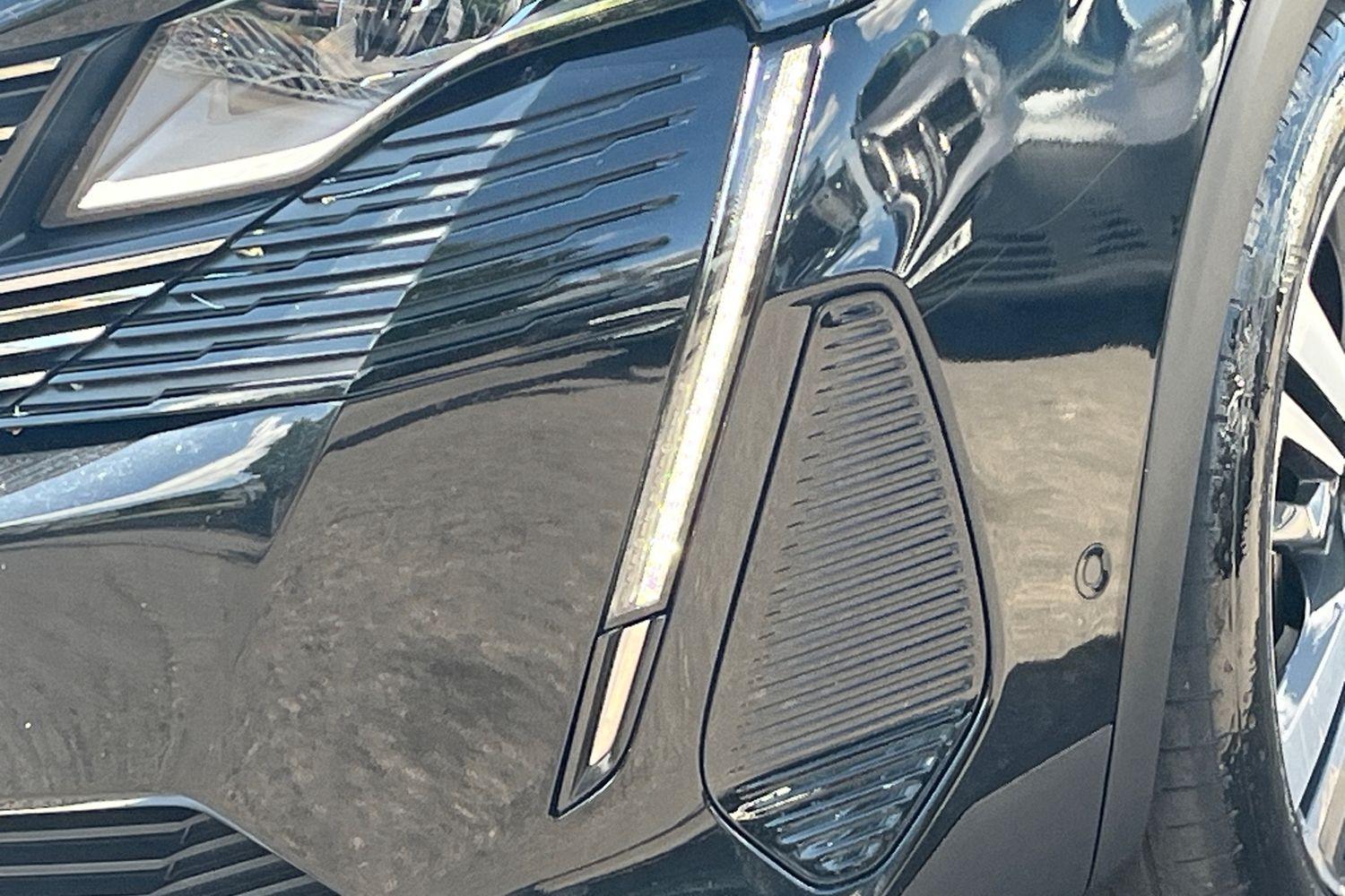 Peugeot 5008 Photo 36