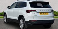 Skoda Karoq Photo 3