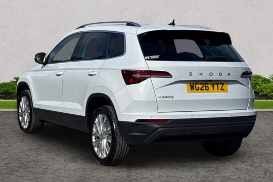 Skoda Karoq Photo autoimg-1ea2814f8a6e32b515fad3291d964847c9d2594e.jpg