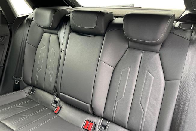 AUDI A3 Photo 9