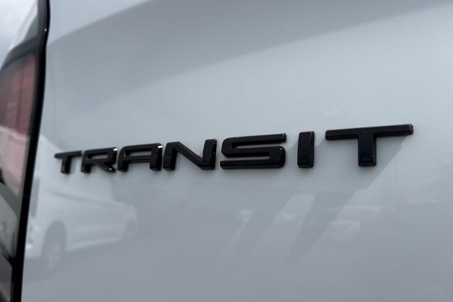 Used Ford Transit Custom WN26OSD 20