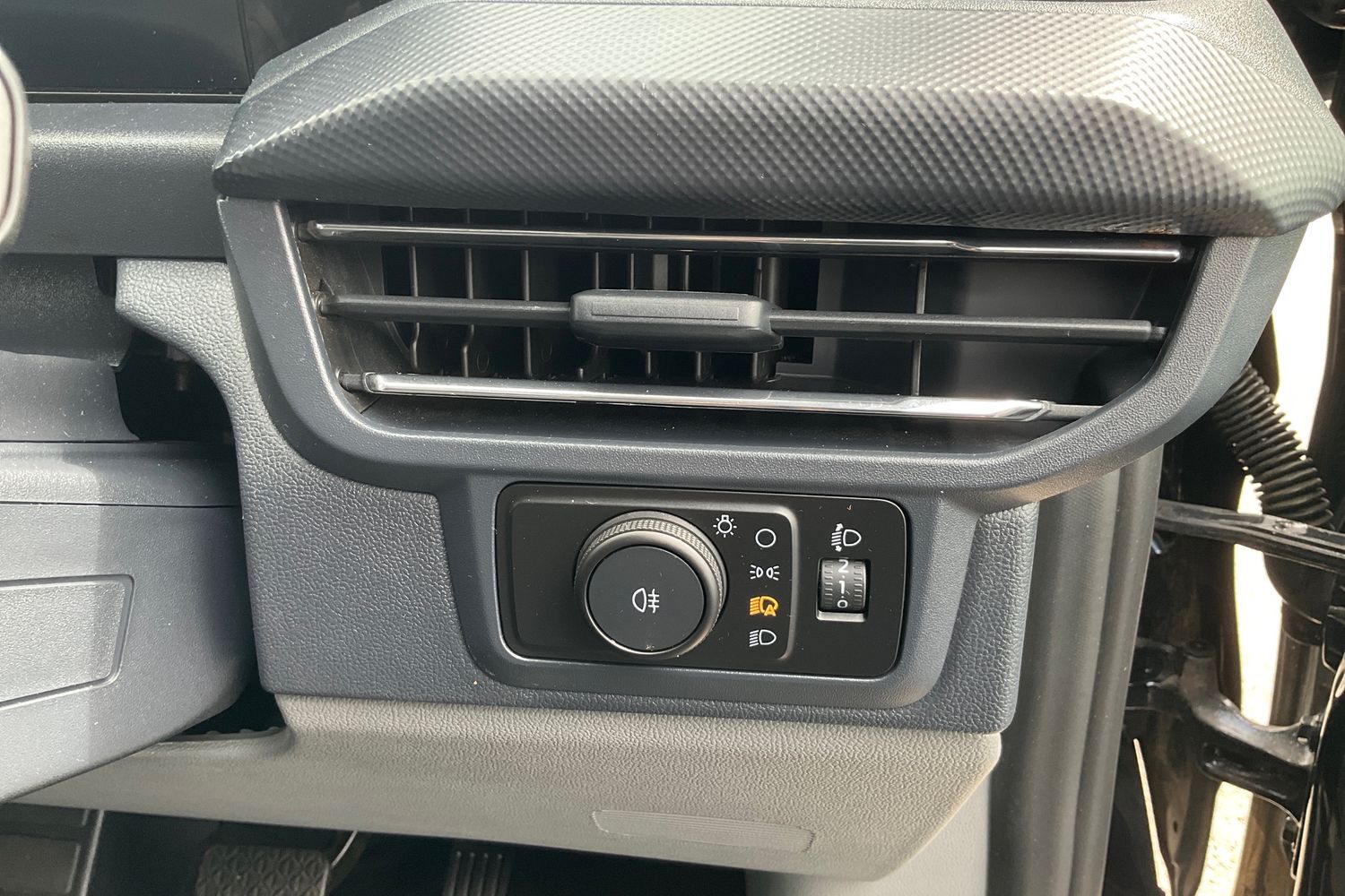 Ford TRANSIT CUSTOM Photo 24