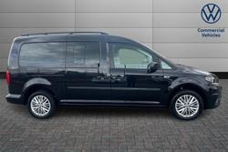 Volkswagen Caddy Maxi  Photo 4