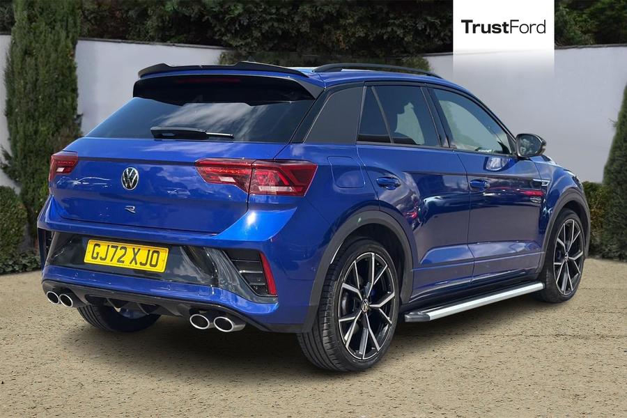 Volkswagen T-ROC Photo autoimg-1ea5f64661d07c792df7a600b5f429ffb3098461.jpg