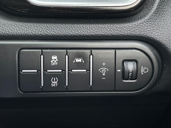 KIA Xceed Photo 37
