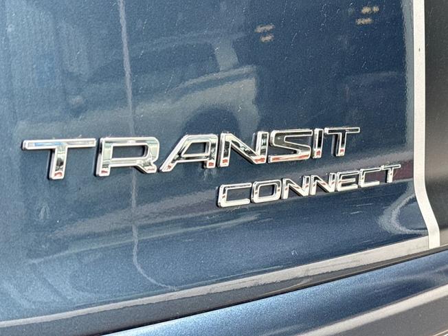 FORD Transit Connect Photo 32