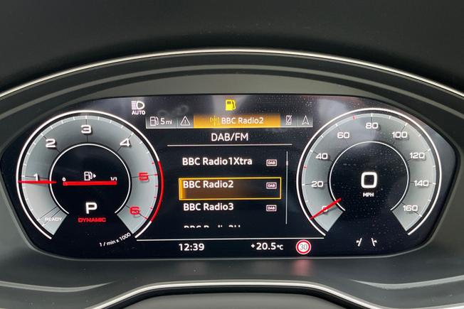AUDI Q5 Photo 15