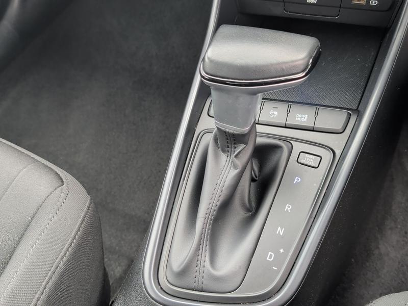 Used Hyundai BAYON DL23ZDO 41
