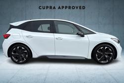 CUPRA Born Photo 4