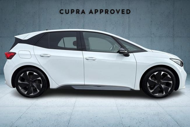 CUPRA Born Photo 4