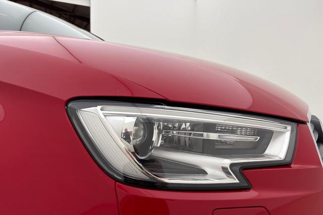 AUDI A3 Photo 19
