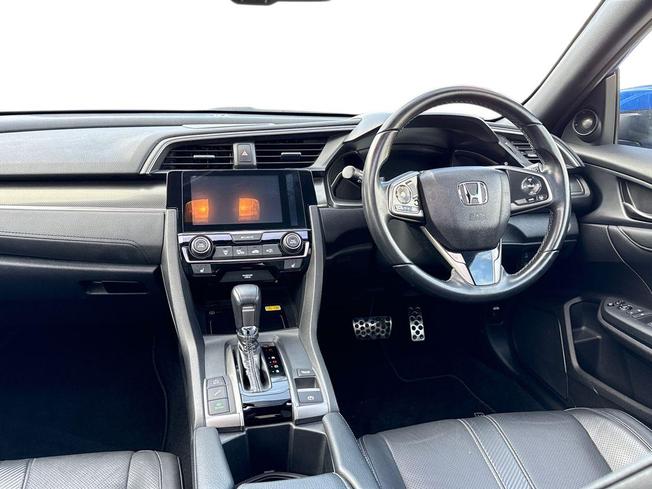 HONDA Civic Photo 11