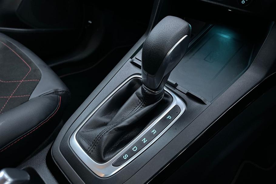 Used Ford Puma HMZ2097 26