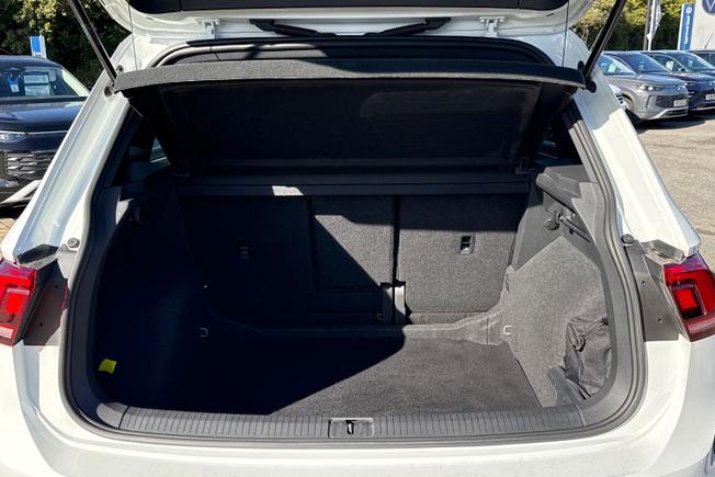 Volkswagen Tiguan Photo 12