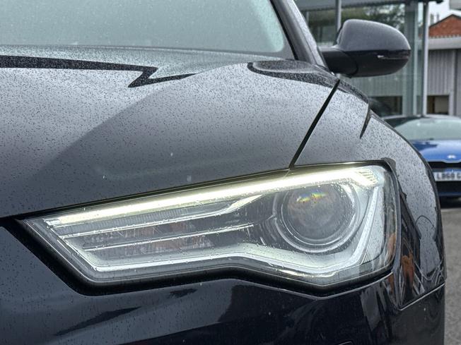 AUDI A6 Avant Photo 28