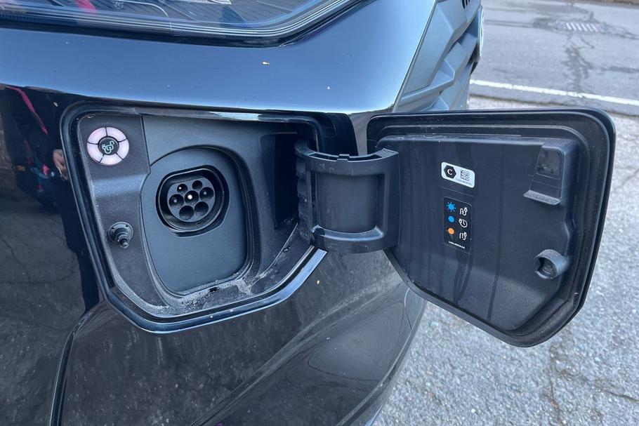 Used Ford TRANSIT CUSTOM 8