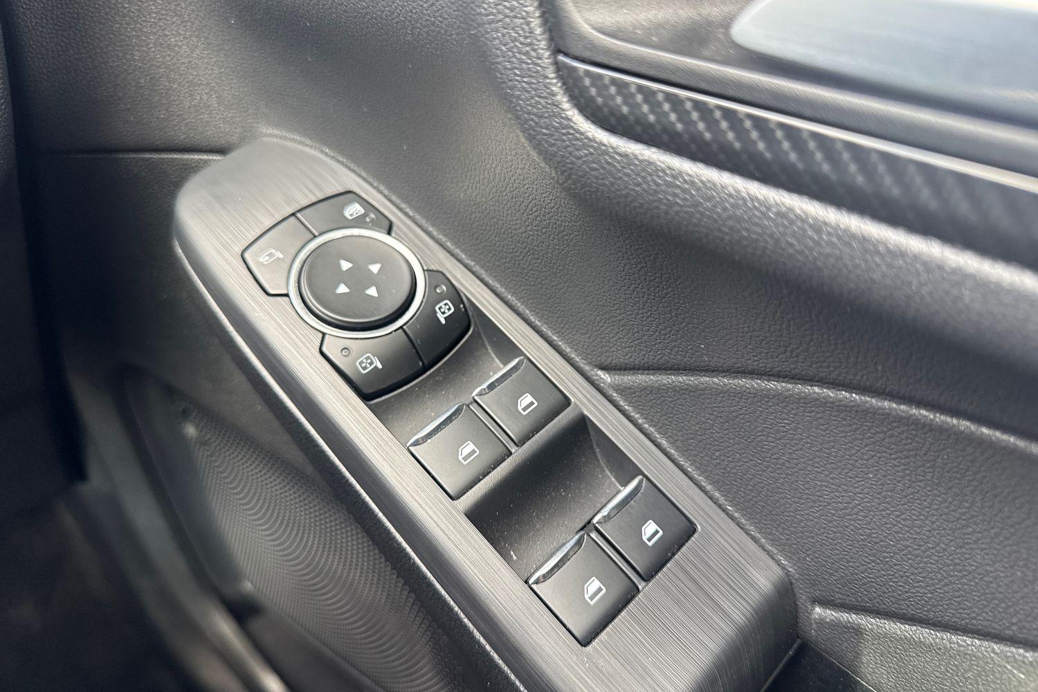 Ford Kuga Photo 15