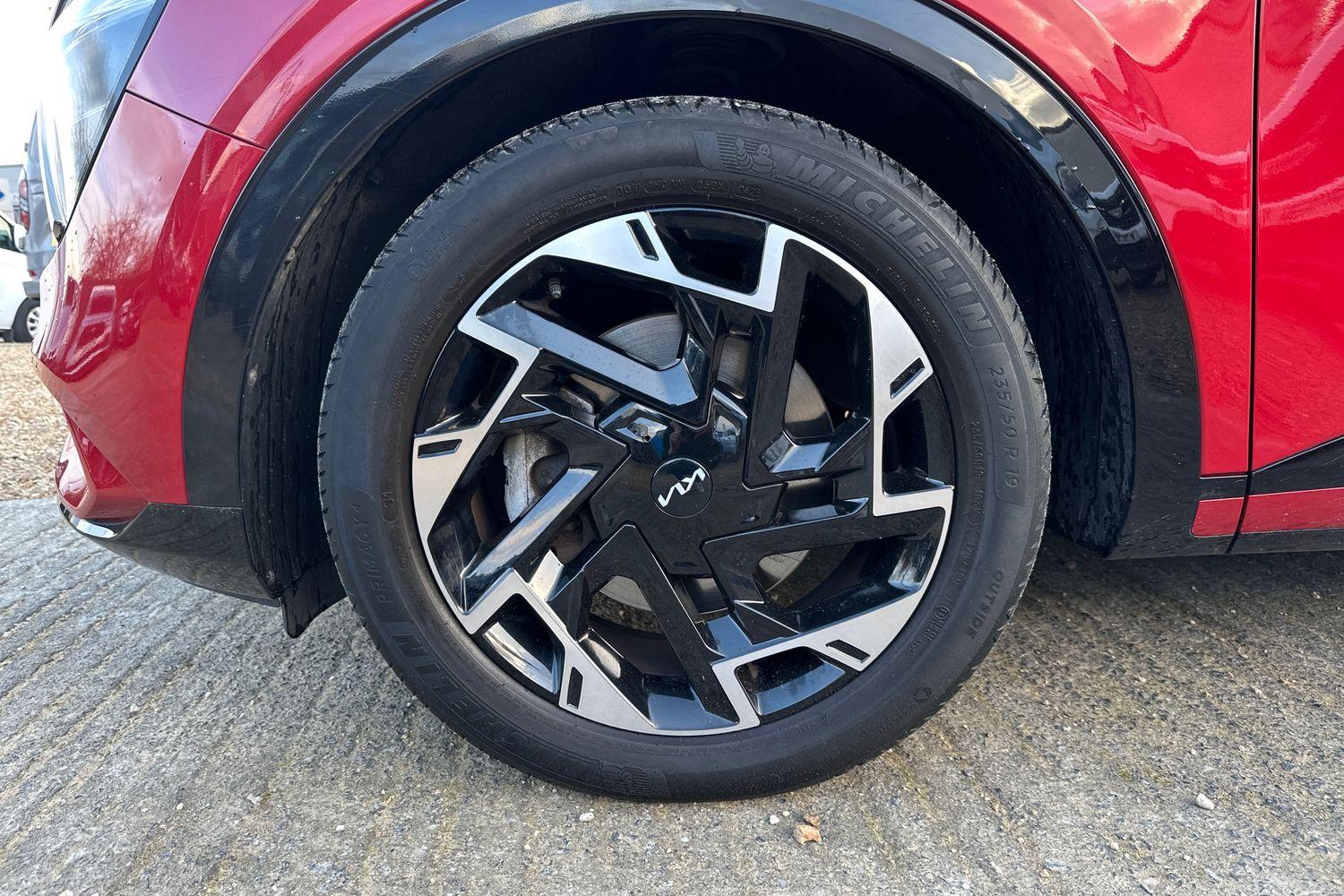 Kia SPORTAGE Photo 7