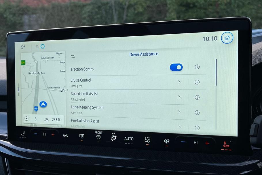 Used Ford Focus EN25VWV 28