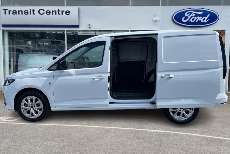 Used Ford TRANSIT CONNECT WP75KNR 6