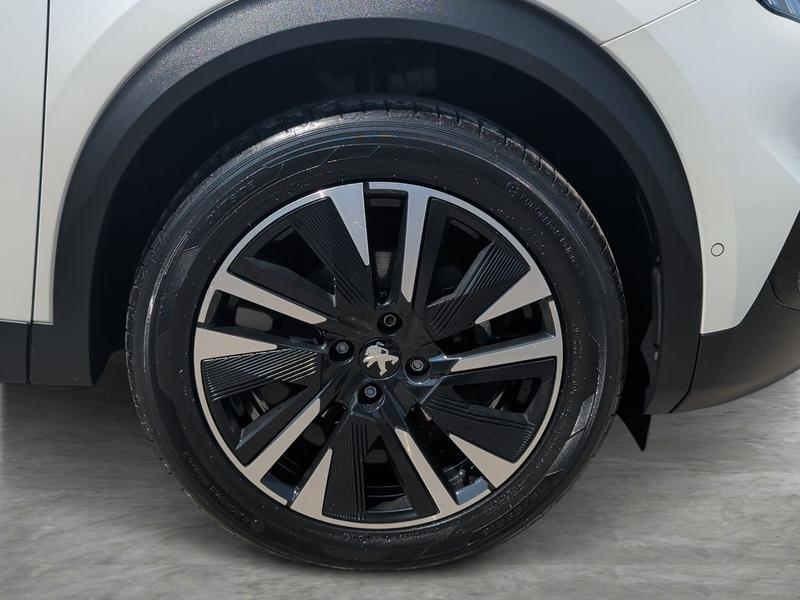 Used Peugeot 2008 YE22MVX 9