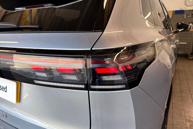 Volkswagen Tiguan Photo 18