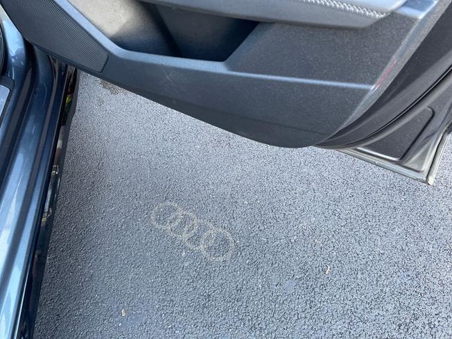 AUDI A3 Photo 31