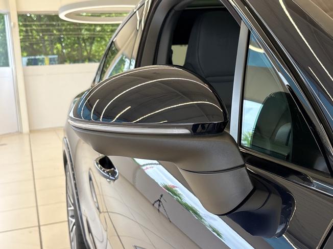 PORSCHE Cayenne Photo 22