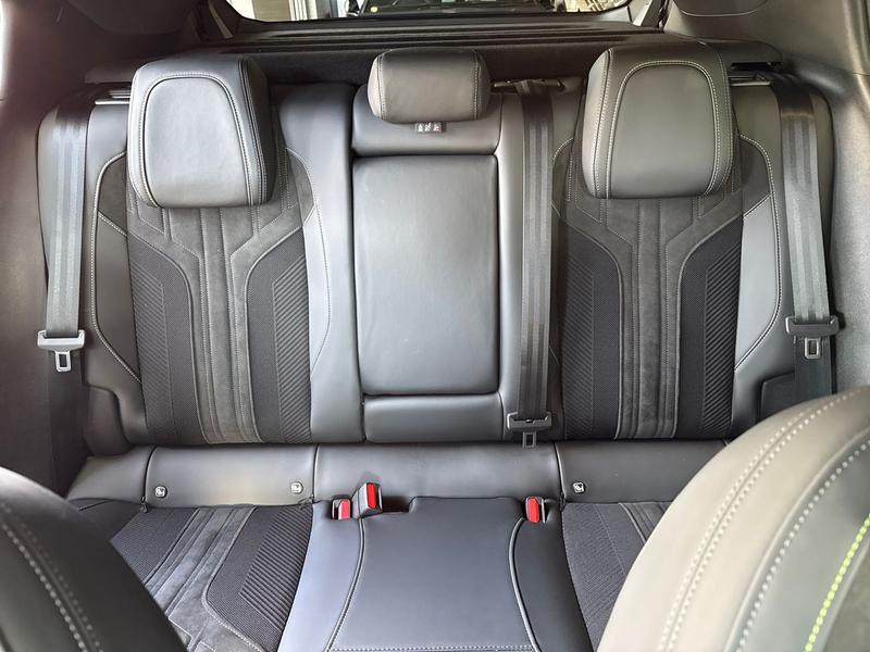 Used Peugeot 408 LP24SLU 29