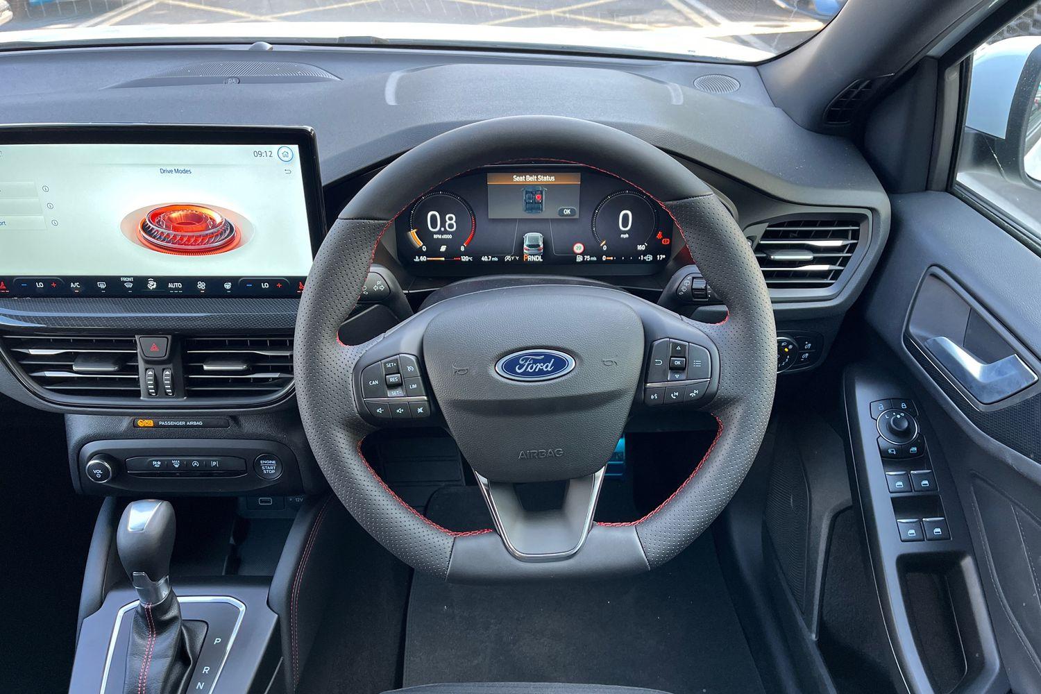 Ford FOCUS Photo 11