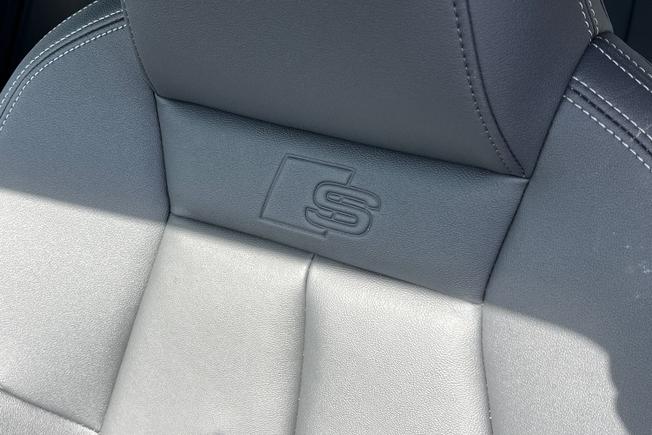 AUDI A3 Photo 48