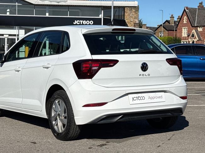 VOLKSWAGEN Polo Photo 34