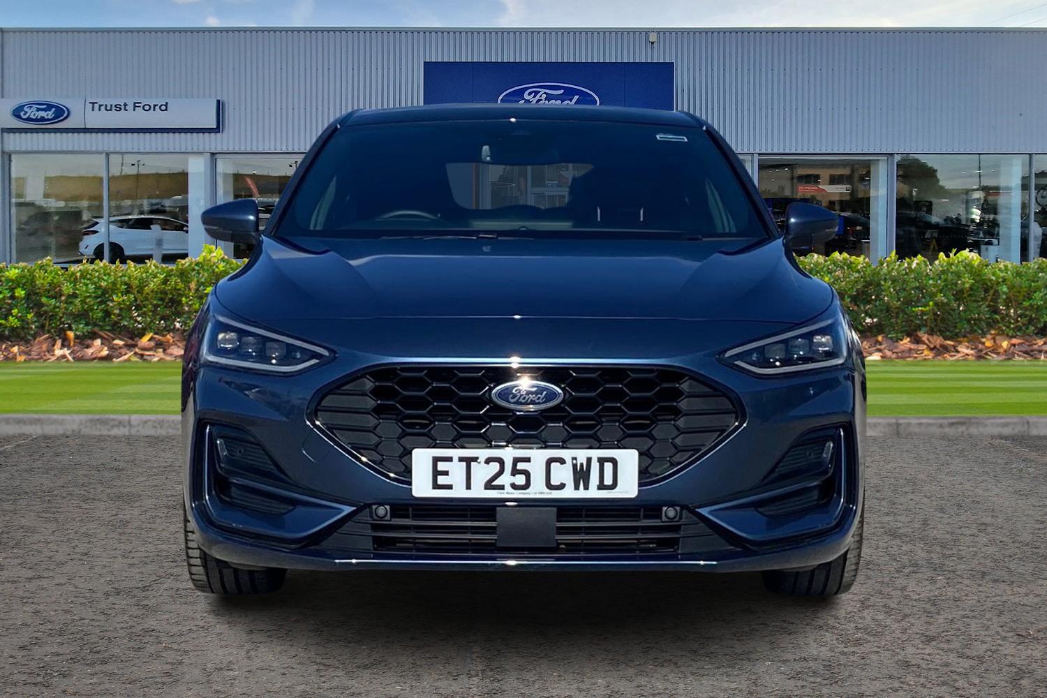 Ford FOCUS Photo 5