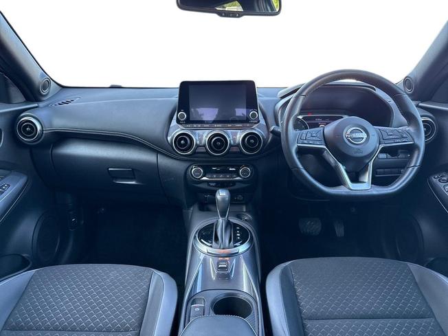 NISSAN Juke Photo 10