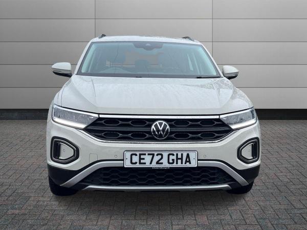 Volkswagen T-Roc Photo autoimg-1eb9845a54ca6c18a61ecfc16e69b6018d94870b.jpg