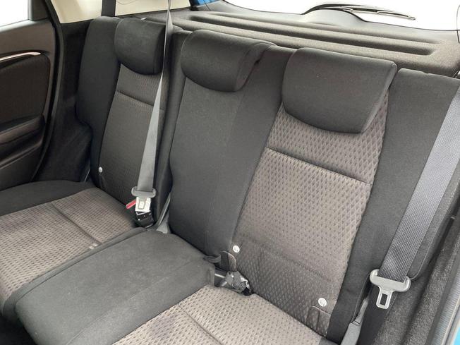 HONDA Jazz Photo 9