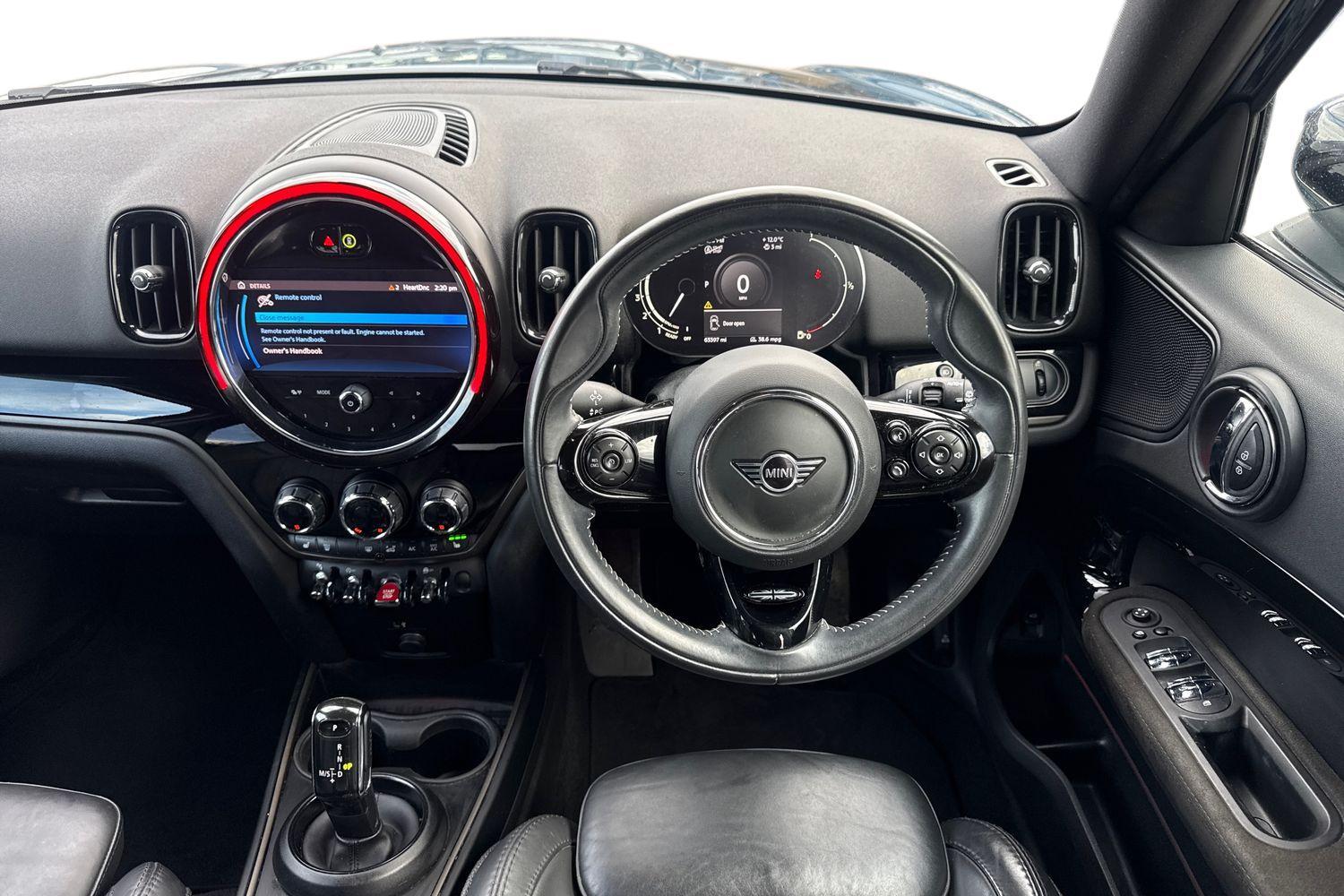 MINI COUNTRYMAN Photo 10
