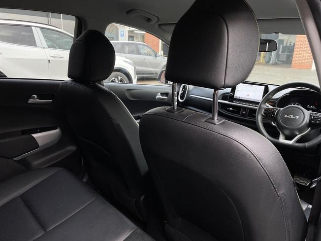 KIA Picanto Photo 30