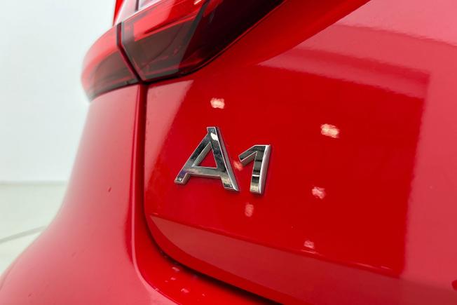 AUDI A1 Photo 25