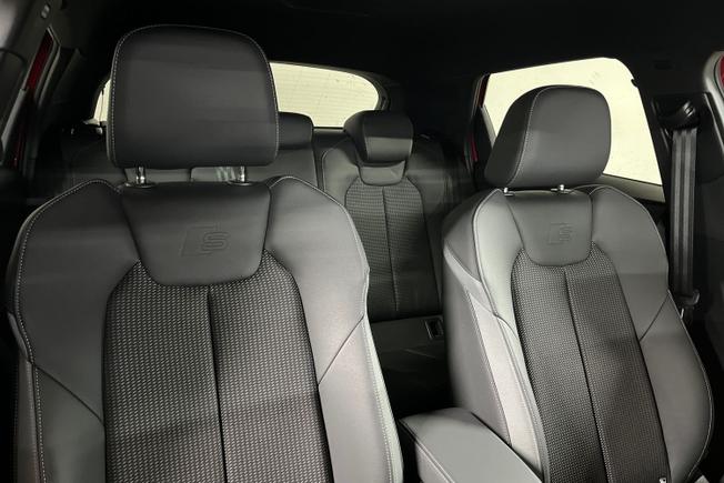 AUDI A1 Photo 25