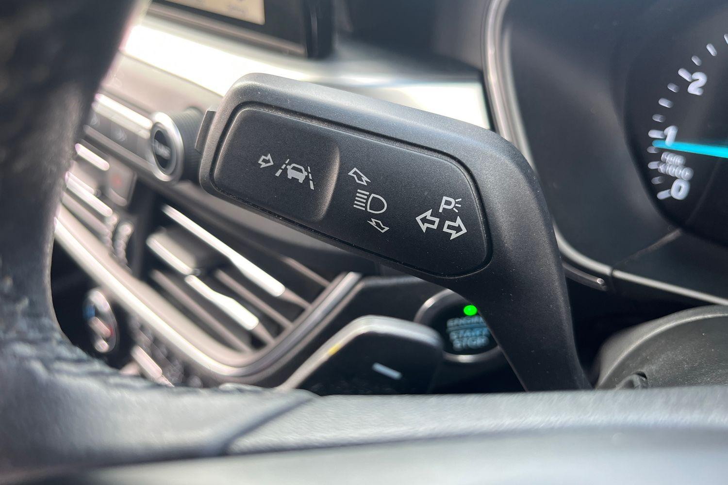 Ford Focus Photo 13