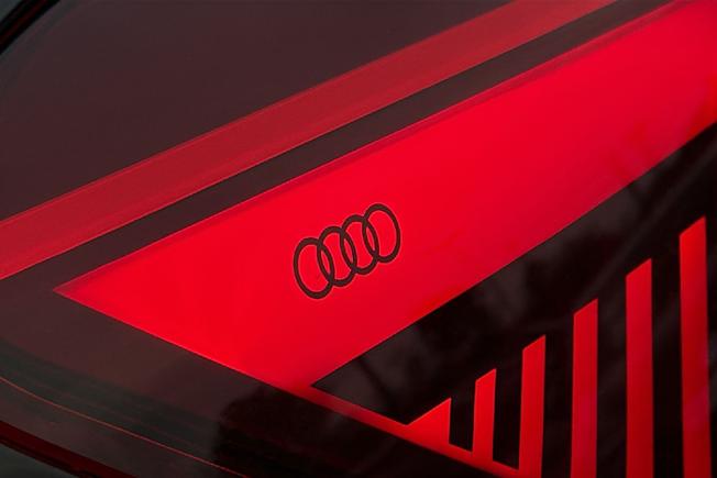 AUDI  Q4 Sportback Photo 42