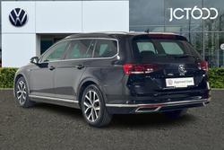 VOLKSWAGEN Passat Photo 3