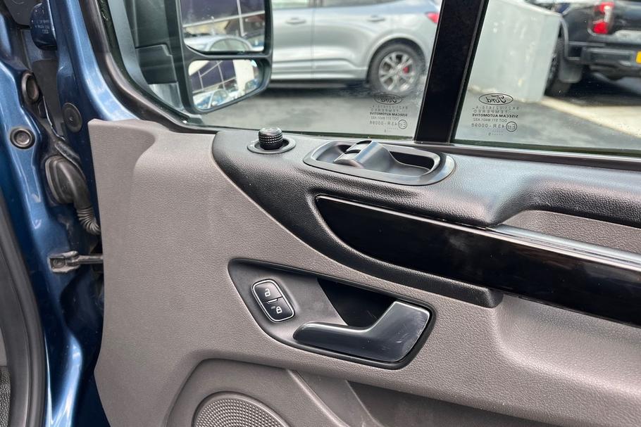 Used Ford Transit Custom EJ19CVN 16